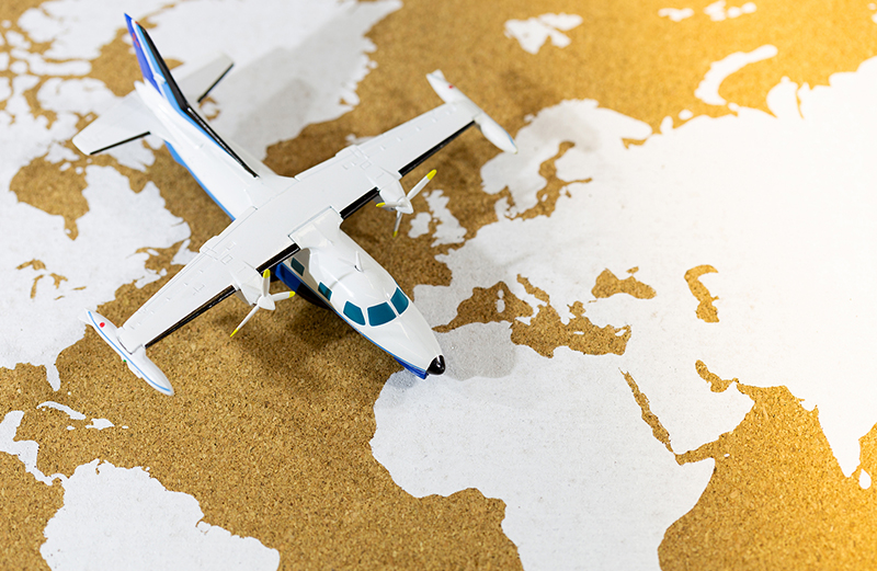 Asia Bay Foods Enhances Logistics Network for Timely Delivery